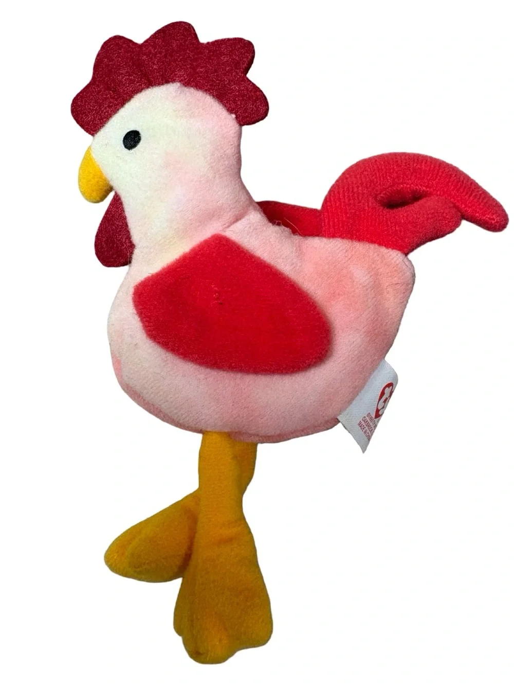 Teenie Beanie Babies McDonalds Lot Qty 11  1993, 1999